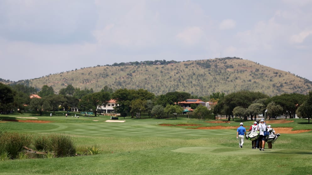 Pecanwood Golf and Country Club