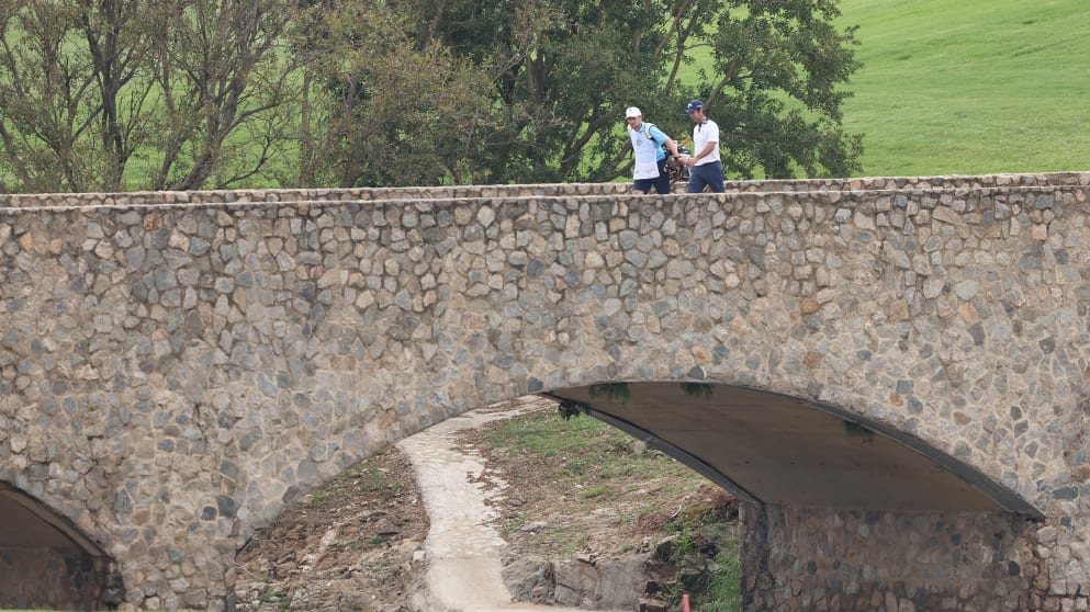 The Club at Steyn City