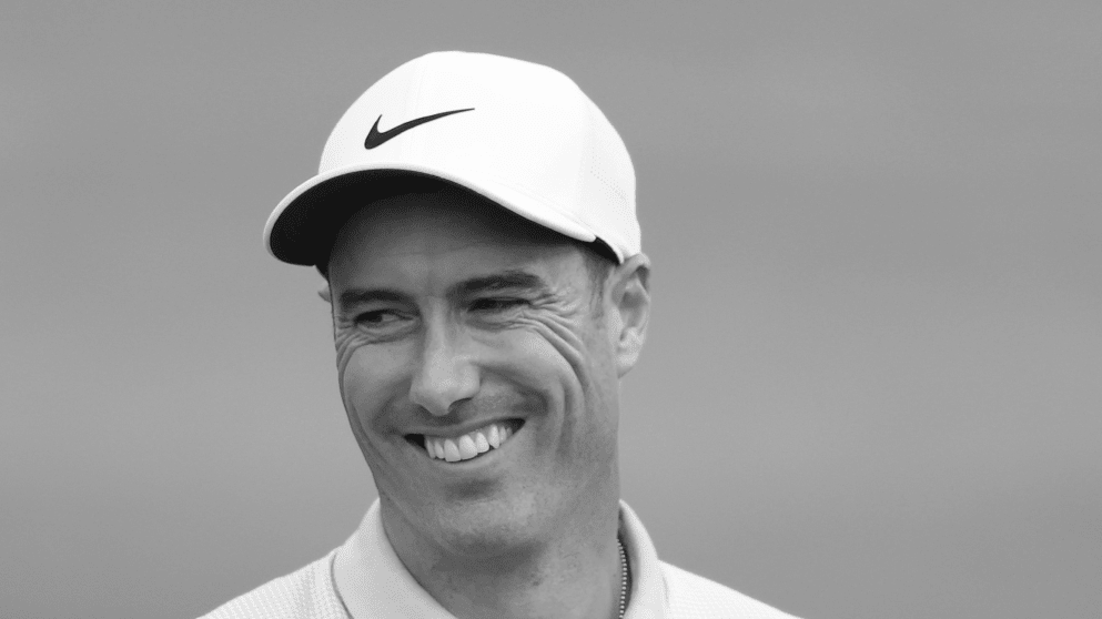 Ross Fisher player blog bw