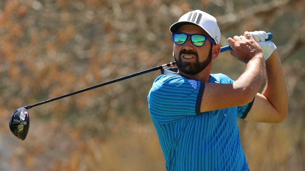 Sergio Garcia