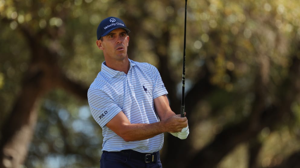 Billy Horschel