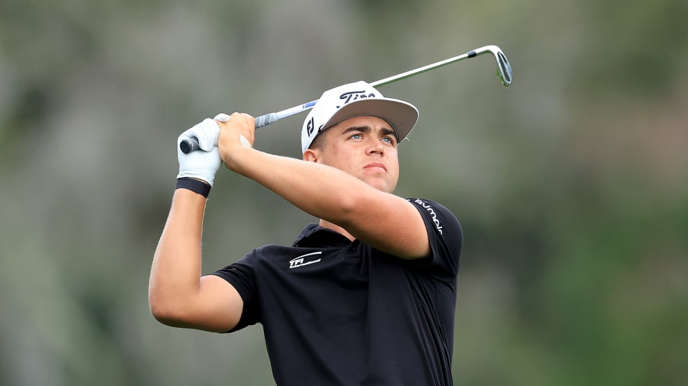 Garrick Higgo -1384059172