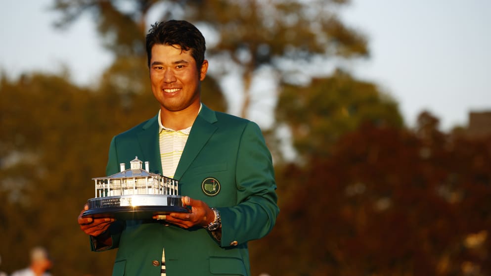 Hideki Matsuyama-1312020326