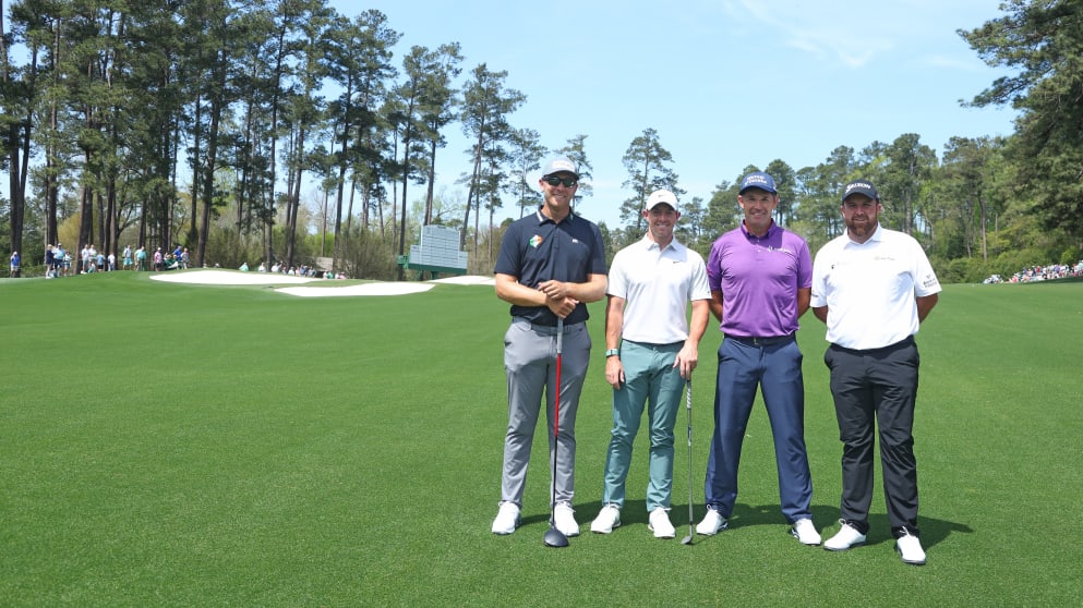 Masters fourball-1389545994
