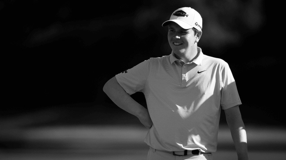 robert macintyre bw player blog