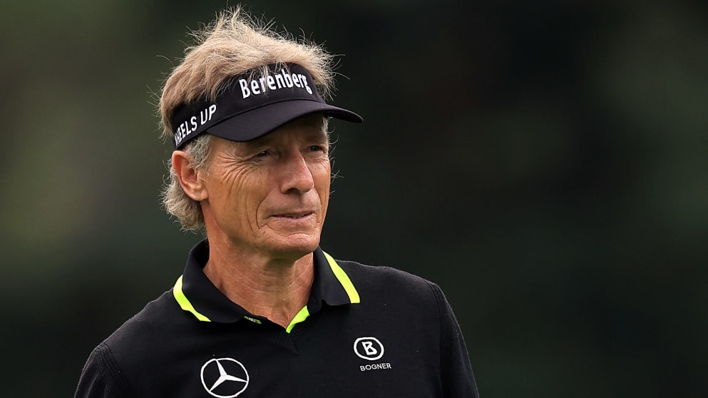 Bernhard Langer-1389713389