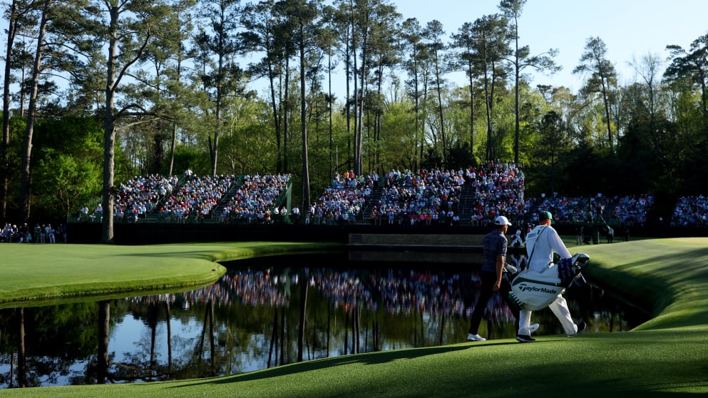 The Masters-1390725675