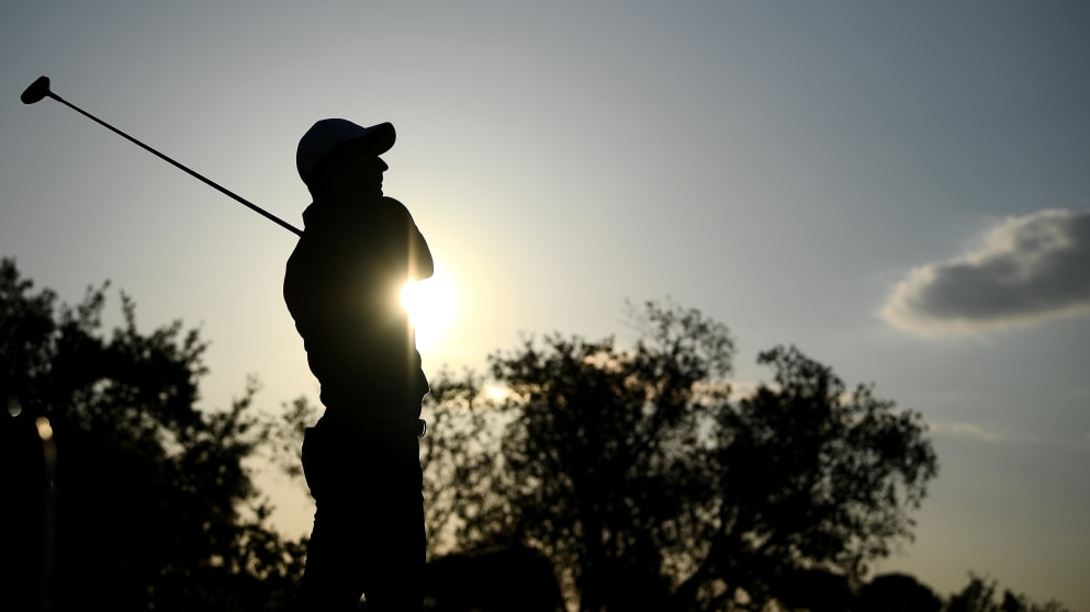 Alejandro Cañizares