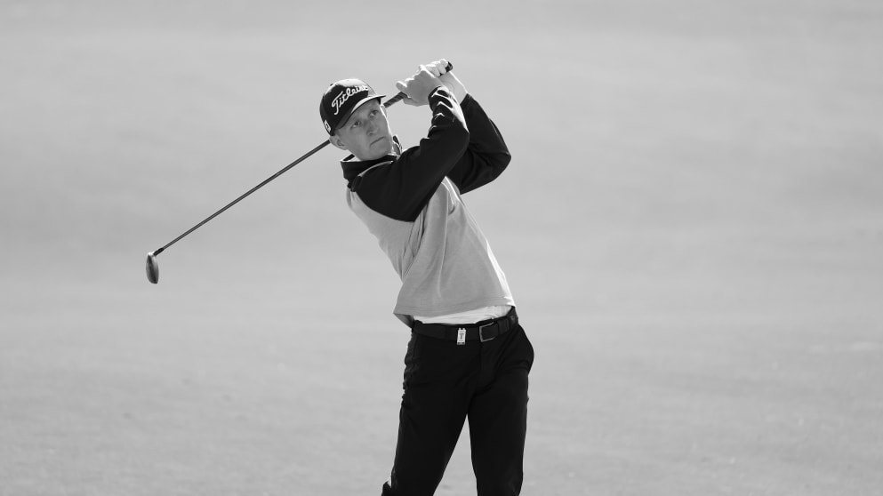 Marcus Kinhult  - Player Blog