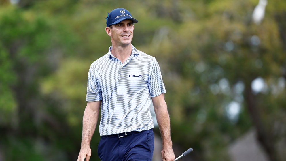 Horschel