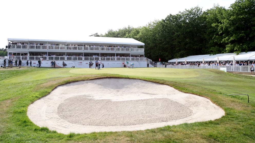 Rinkven International