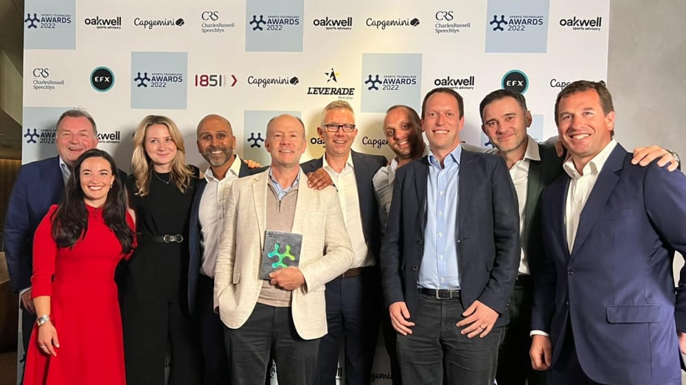 Sports Technology Awards