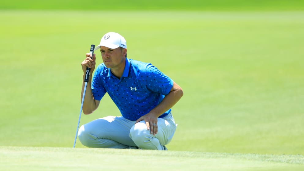 Jordan Spieth-1397234777