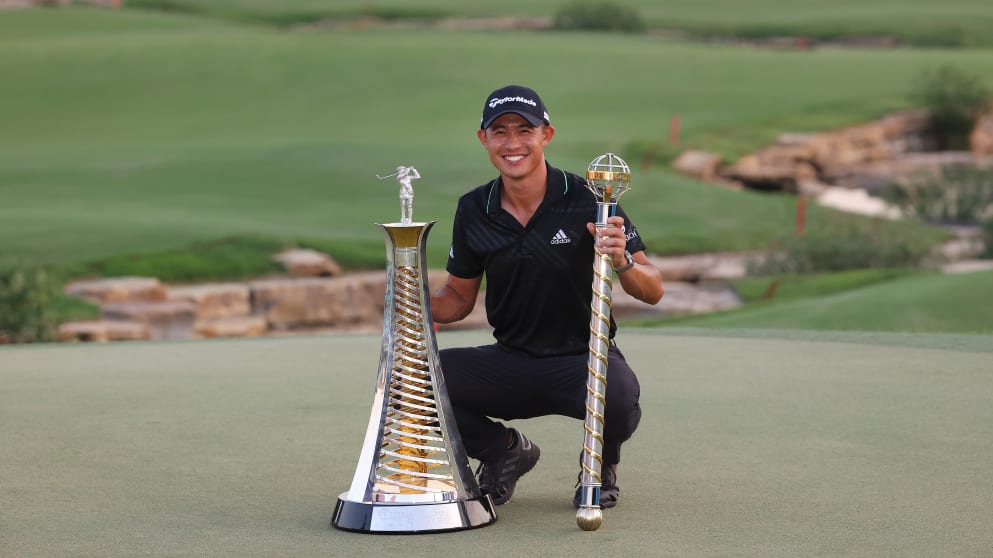 Collin Morikawa-1355299925