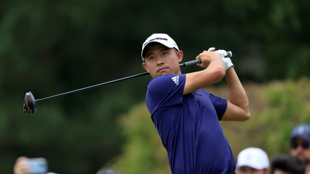 Collin Morikawa-1397775832