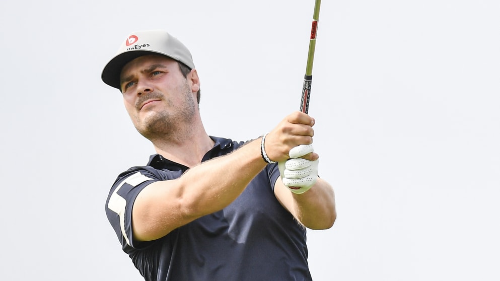 Kristian Krogh Johannessen