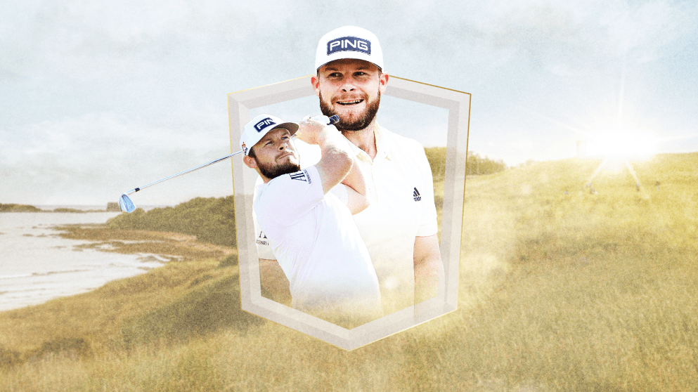 Tyrrell Hatton