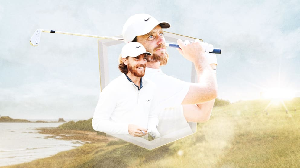 Tommy Fleetwood