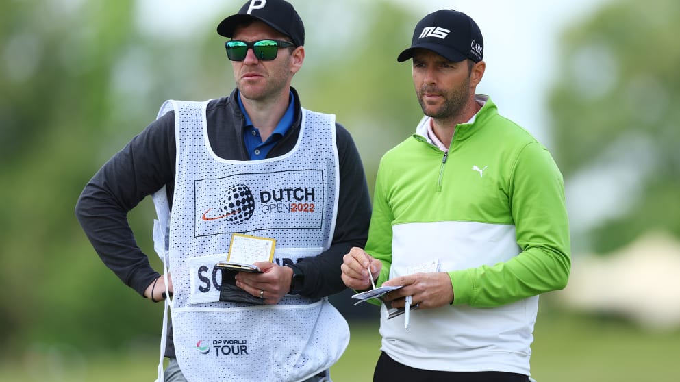 Pascal and Marcel Schneider