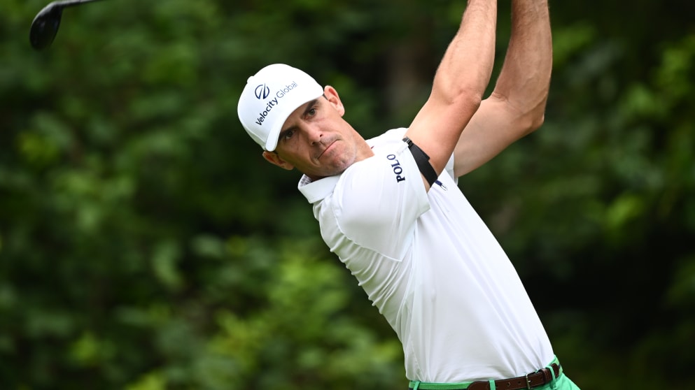 Billy Horschel