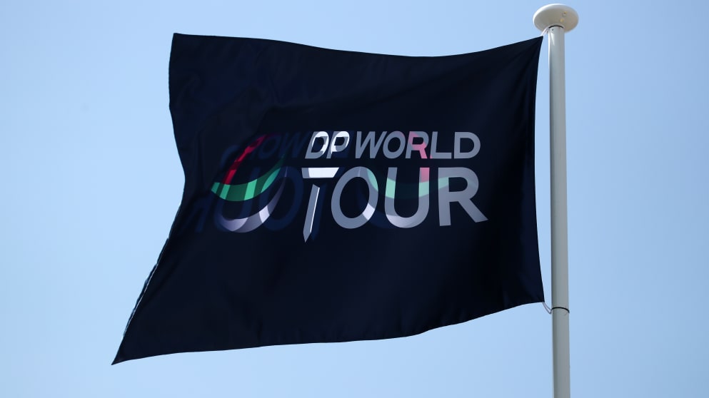 DP World Tour