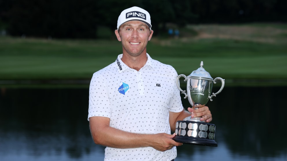 Seamus Power Barbasol 2021-1329427980