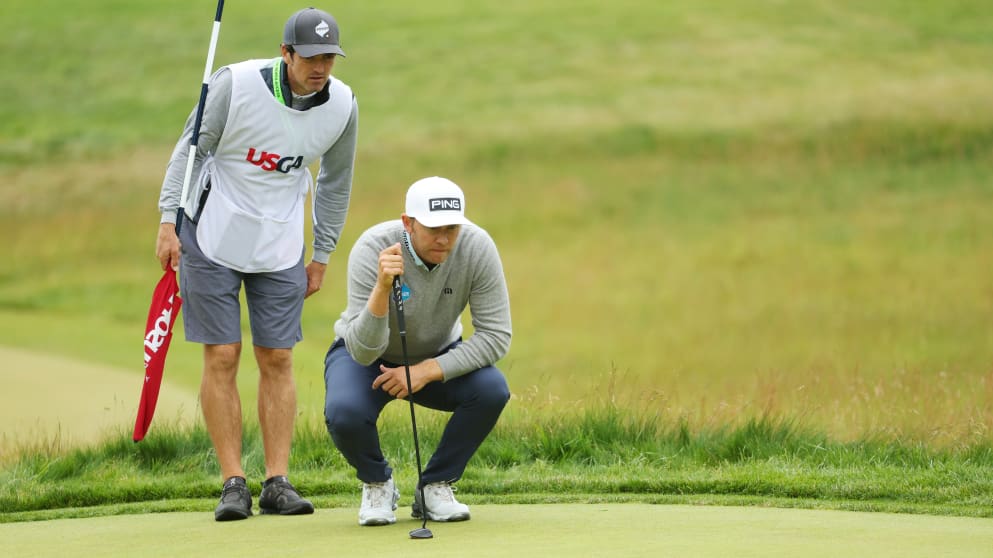 Seamus Power U.S. Open-1403873419