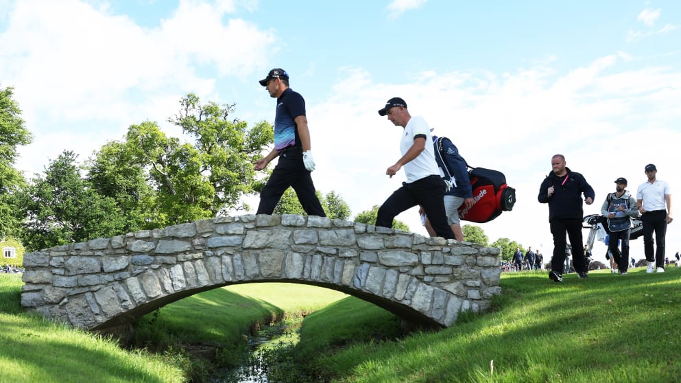 Harrington and Herbert