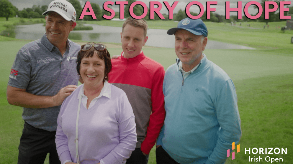 Horizon - story of hope