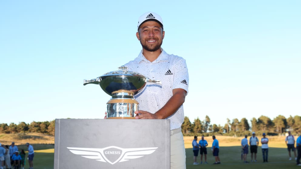 Xander Schauffele-1407904413