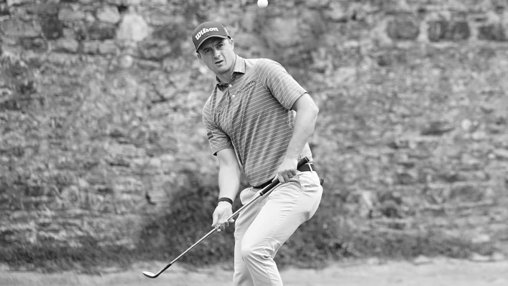 David Law Player Blog b&w