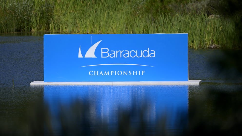 Barracuda Championship-1332602016