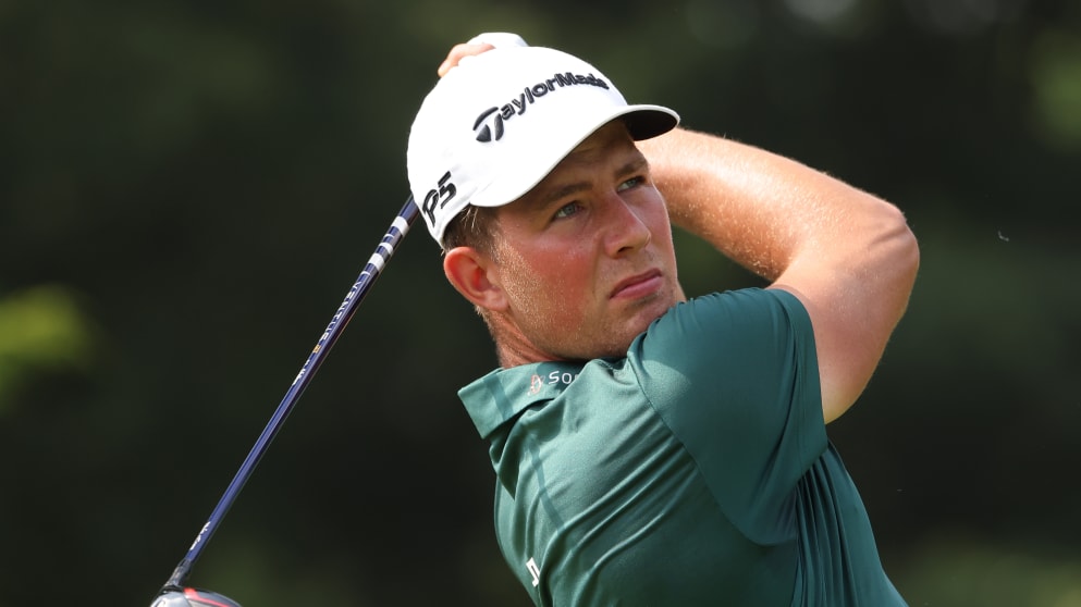 Niklas Norgaard Moller