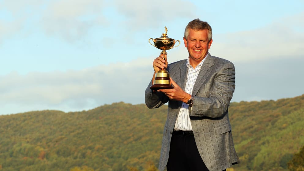 Colin Montgomerie