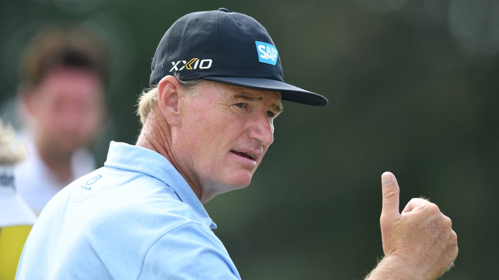 Ernie Els