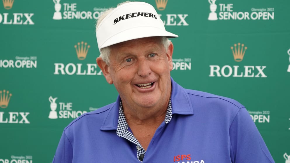 Colin Montgomerie