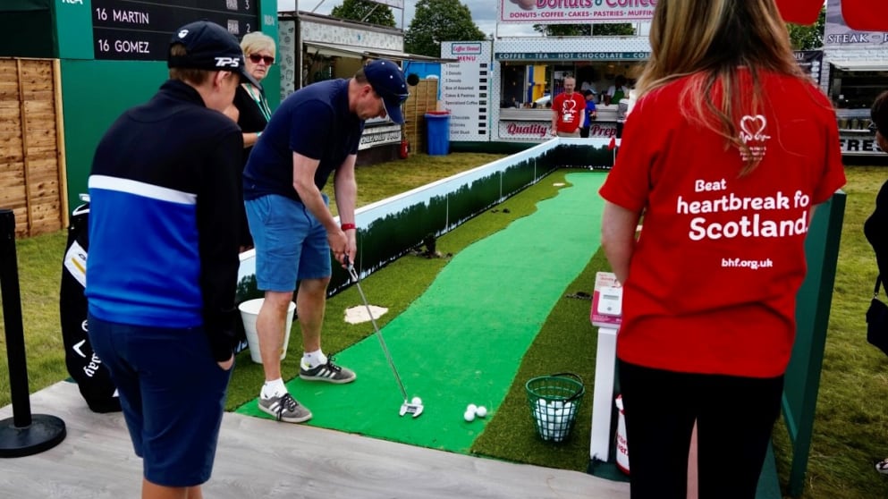 British Heart Foundation