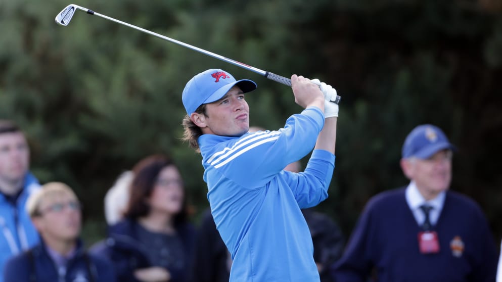 Ewen Ferguson-488724048