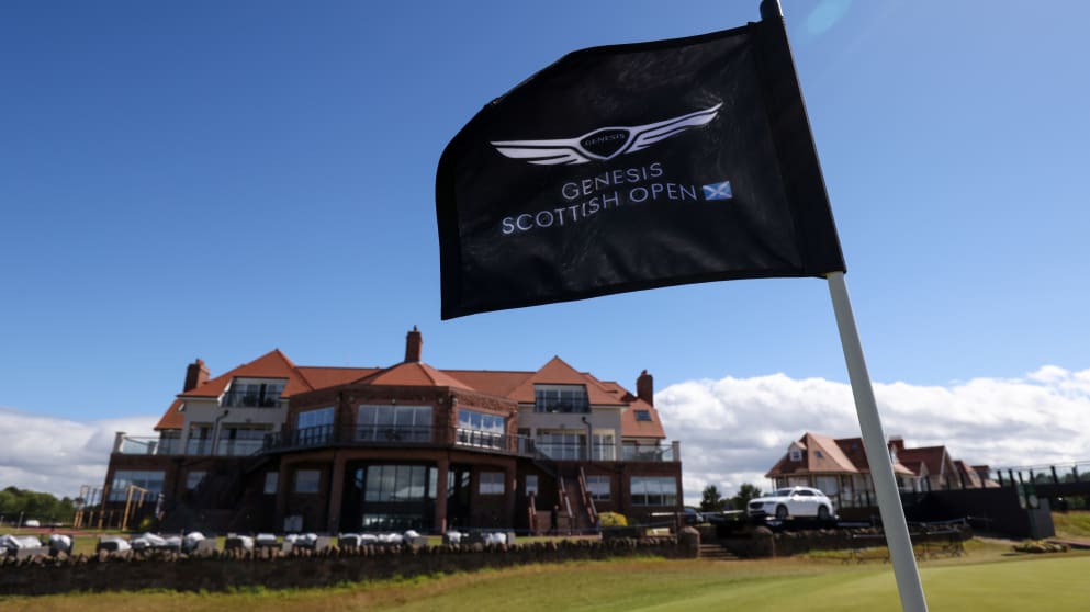 Renaissance GSO announcement