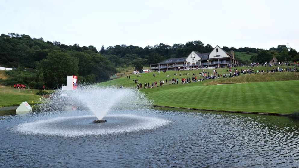Celtic Manor