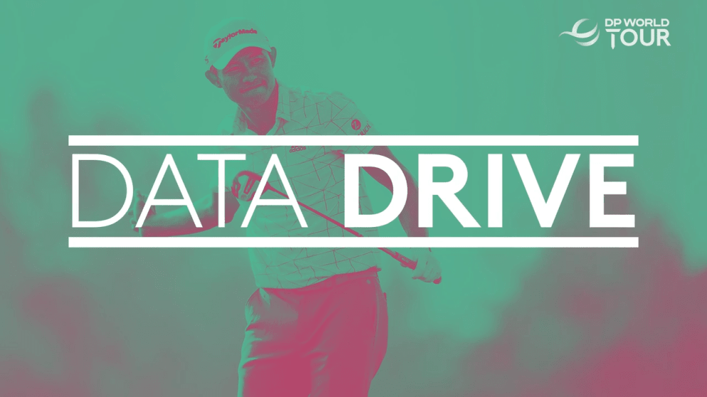 Data Drive