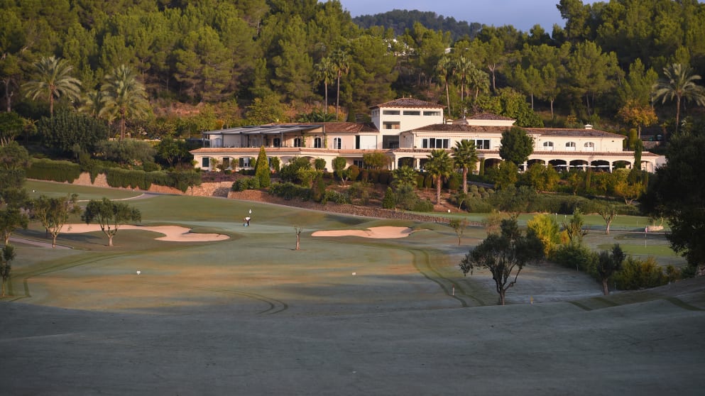 Son Muntaner Golf Club