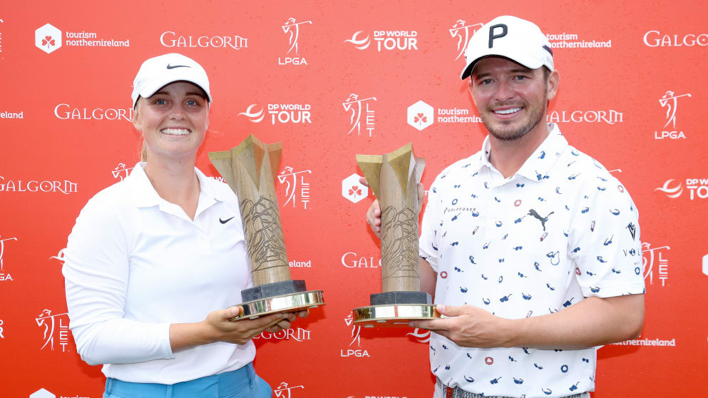 Stark, Ferguson in Northern Ireland-1414813751