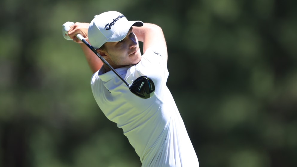 Rasmus Hojgaard-1408774658