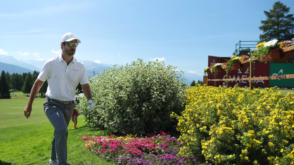 Alejandro Cañizares