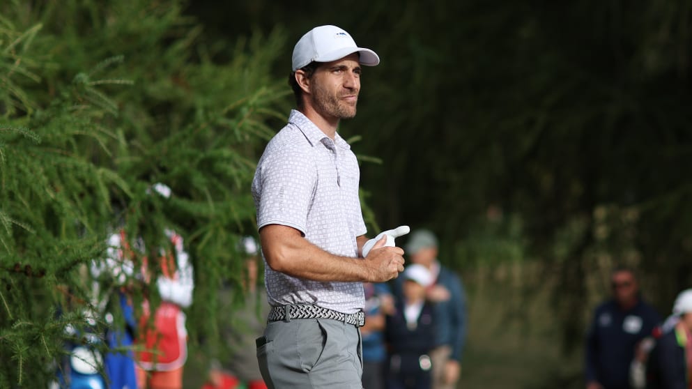 Alejandro Cañizares