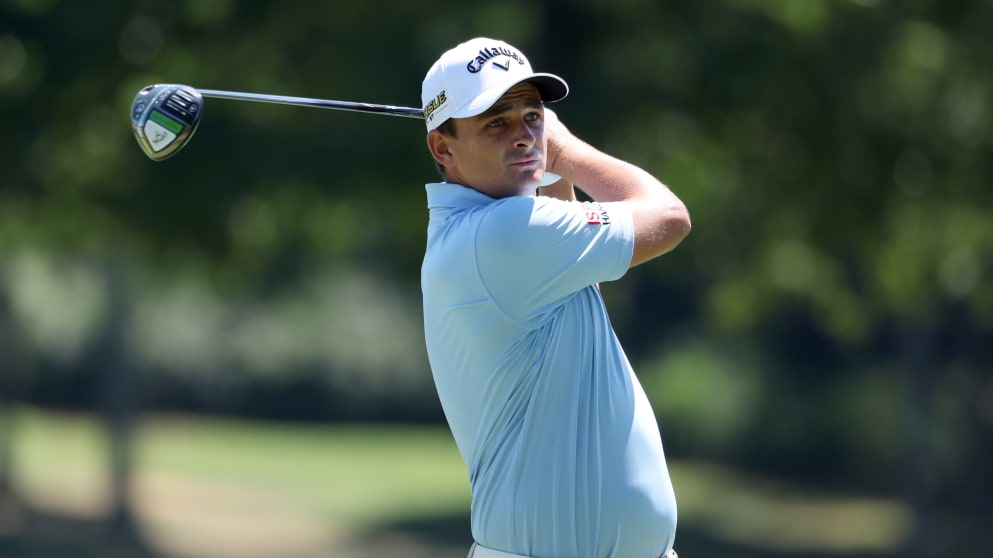 Christiaan Bezuidenhout