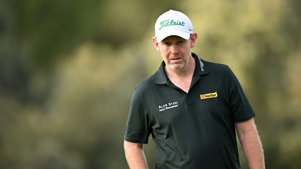 Stephen Gallacher