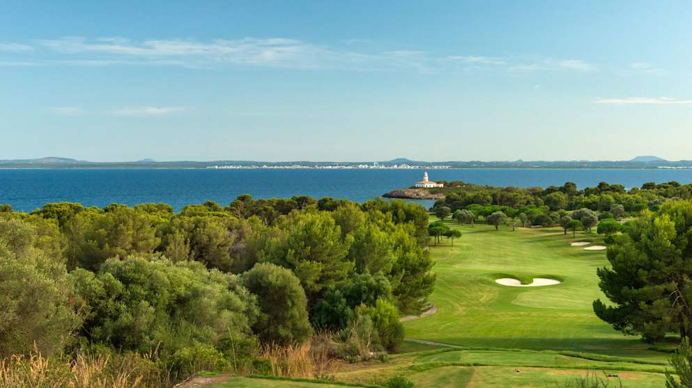 Club de Golf Alcanada 3