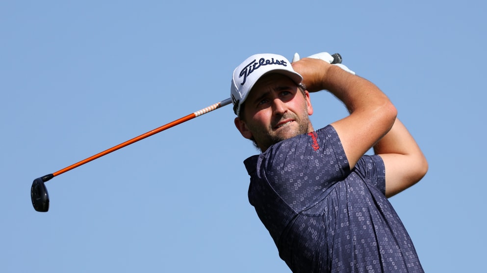 Nicolai von Dellingshausen